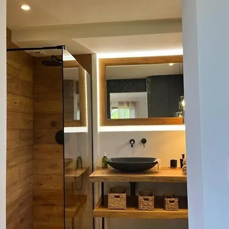 Domaine De Punta D'oro Vllla Proche Des Plages Appartement