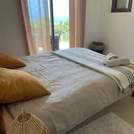 Domaine De Punta D'oro Vllla Proche Des Plages