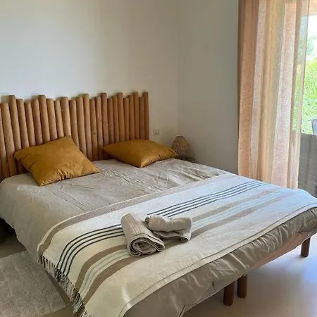 Appartement Domaine De Punta D'oro Vllla Proche Des Plages Porto-Vecchio (Corsica)