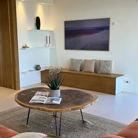 Apartament Domaine De Punta D'oro Vllla Proche Des Plages