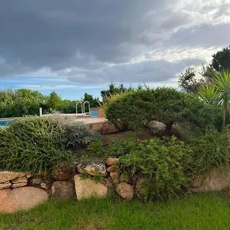 Domaine De Punta D'oro Vllla Proche Des Plages Appartamento Porto Vecchio