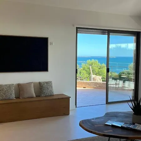 Appartamento Domaine De Punta D'oro Vllla Proche Des Plages Porto Vecchio
